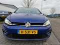 Volkswagen Golf Variant 1.5 TSI Highline Business 2X R LINE DSG,DIGI DASH, Azul - thumbnail 3