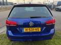 Volkswagen Golf Variant 1.5 TSI Highline Business 2X R LINE DSG,DIGI DASH, Azul - thumbnail 34