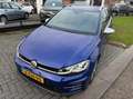 Volkswagen Golf Variant 1.5 TSI Highline Business 2X R LINE DSG,DIGI DASH, Azul - thumbnail 2