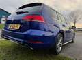 Volkswagen Golf Variant 1.5 TSI Highline Business 2X R LINE DSG,DIGI DASH, Azul - thumbnail 7