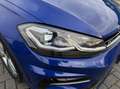 Volkswagen Golf Variant 1.5 TSI Highline Business 2X R LINE DSG,DIGI DASH, Azul - thumbnail 20