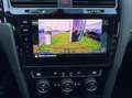 Volkswagen Golf Variant 1.5 TSI Highline Business 2X R LINE DSG,DIGI DASH, Azul - thumbnail 14