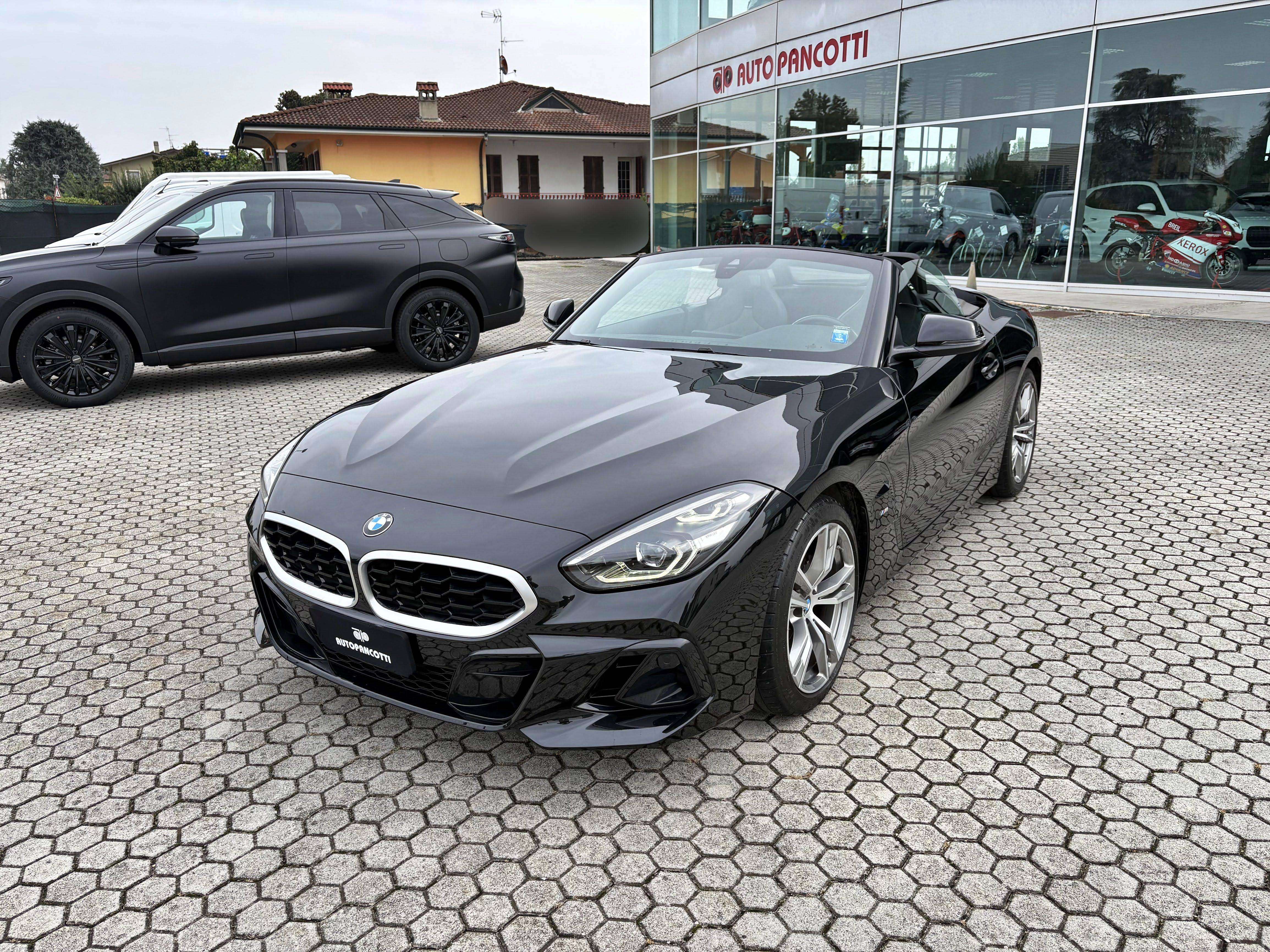 BMW Z4