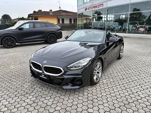 BMW Z4 Z4 sDrive20i 2.0 197 CV Sport - 2023