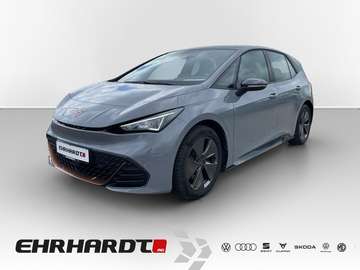 58 kwh LED*CARPLAY*PDC*DAB*BLUETOOTH*18"