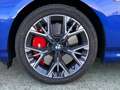 BMW 220 220diA Gran Coupé Bleu - thumbnail 11
