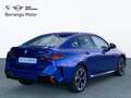 BMW 220 220diA Gran Coupé Bleu - thumbnail 4