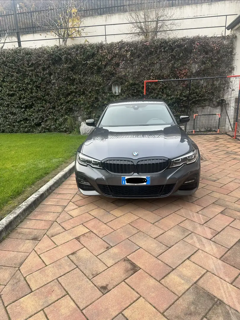 BMW 330 330e Msport auto - 2