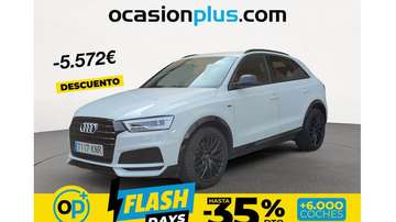 2.0TDI Black line competition S tronic 110kW