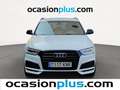 Audi Q3 2.0TDI Black line competition S tronic 110kW Weiß - thumbnail 13