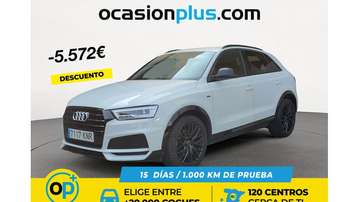 2.0TDI Black line competition S tronic 110kW
