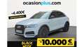 Audi Q3 2.0TDI Black line competition S tronic 110kW Wit - thumbnail 1