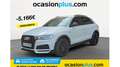 Audi Q3 2.0TDI Black line competition S tronic 110kW Weiß - thumbnail 1