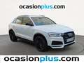Audi Q3 2.0TDI Black line competition S tronic 110kW Weiß - thumbnail 2