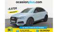Audi Q3 2.0TDI Black line competition S tronic 110kW Weiß - thumbnail 1