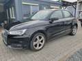 Audi A1 sport Schwarz - thumbnail 2