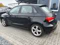 Audi A1 sport Schwarz - thumbnail 4