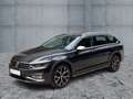 Volkswagen Passat Alltrack 2.0 TDI DSG 4M IQ.MATRIX+NAV+AHK Gris - thumbnail 2