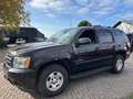 Chevrolet Tahoe 5.3 V8 2008 Zwart Youngtimer Benzine NW Model Zwart - thumbnail 5