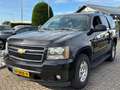 Chevrolet Tahoe 5.3 V8 2008 Zwart Youngtimer Benzine NW Model Zwart - thumbnail 1