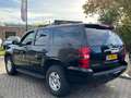 Chevrolet Tahoe 5.3 V8 2008 Zwart Youngtimer Benzine NW Model Zwart - thumbnail 8
