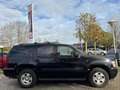 Chevrolet Tahoe 5.3 V8 2008 Zwart Youngtimer Benzine NW Model Zwart - thumbnail 4