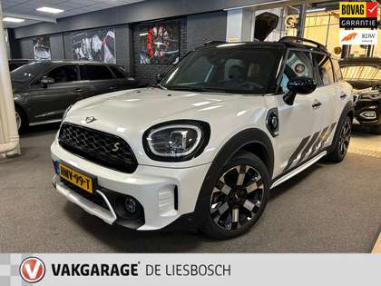 MINI Cooper S Countryman Mini 2.0 E ALL4 Untamed Edition