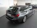 BMW 320 d Touring xdrive Business Advantage auto Grey - thumbnail 5