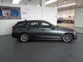 BMW 320 d Touring xdrive Business Advantage auto Grijs - thumbnail 4