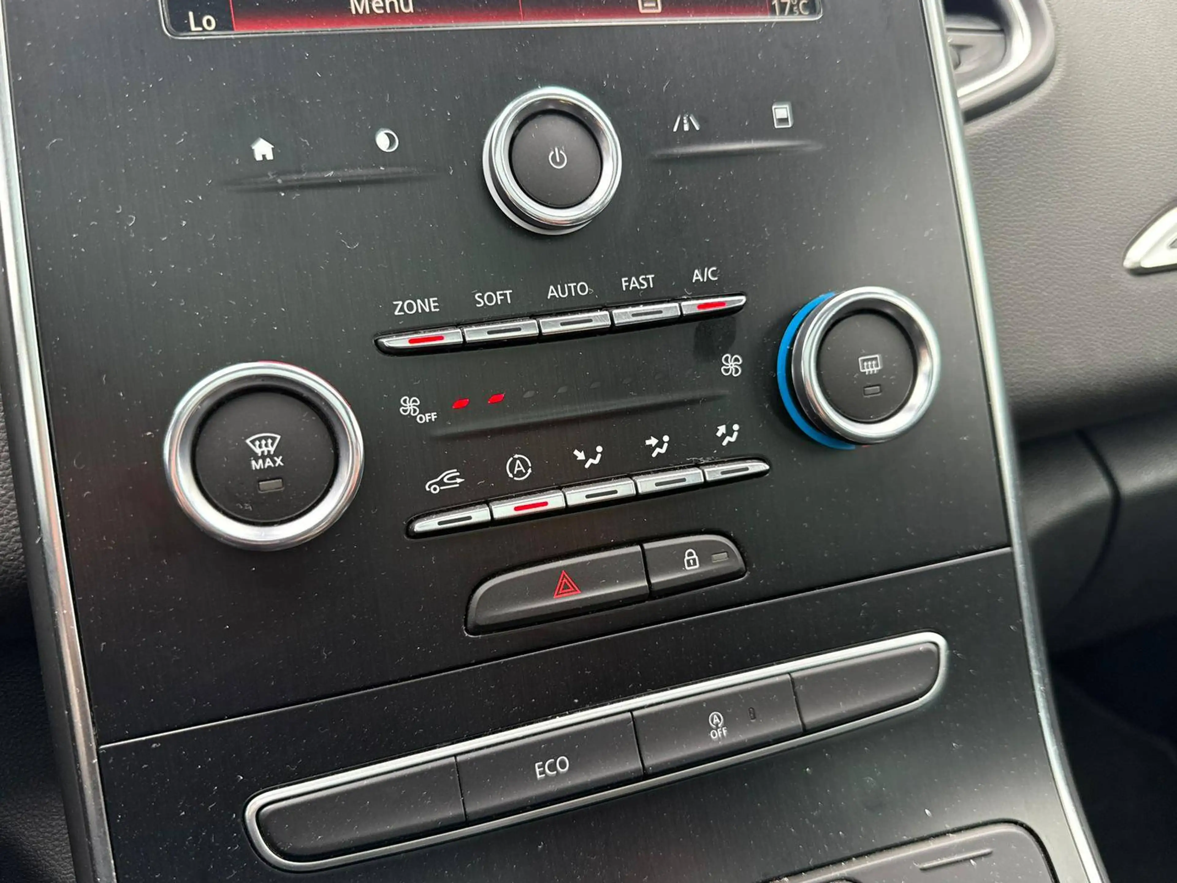 Renault Grand Scenic Grand Scénic 1.33 TCe Corporate Edit.GPF(Fleet EU GARANTIE 1 AN/JAAR6.2) — photo 14