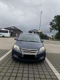2.2 CTDi Comfort