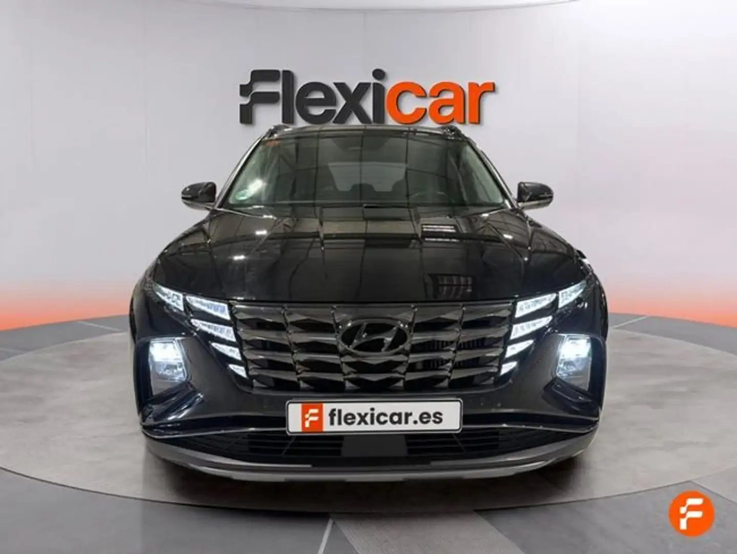 Hyundai TUCSON 1.6 TGDI 110kW (150CV) 48V Maxx Negro - 2