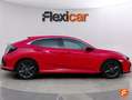 Honda Civic 1.0 VTEC Turbo Elegance Navi Rojo - thumbnail 2