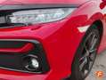 Honda Civic 1.0 VTEC Turbo Elegance Navi Rojo - thumbnail 25