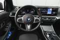 BMW 318 3-serie 318i M Sport Automaat / Schuif-kanteldak / Grijs - thumbnail 3