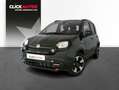 Fiat Panda 1.0 70CV Cross Hybrid Verde - thumbnail 1