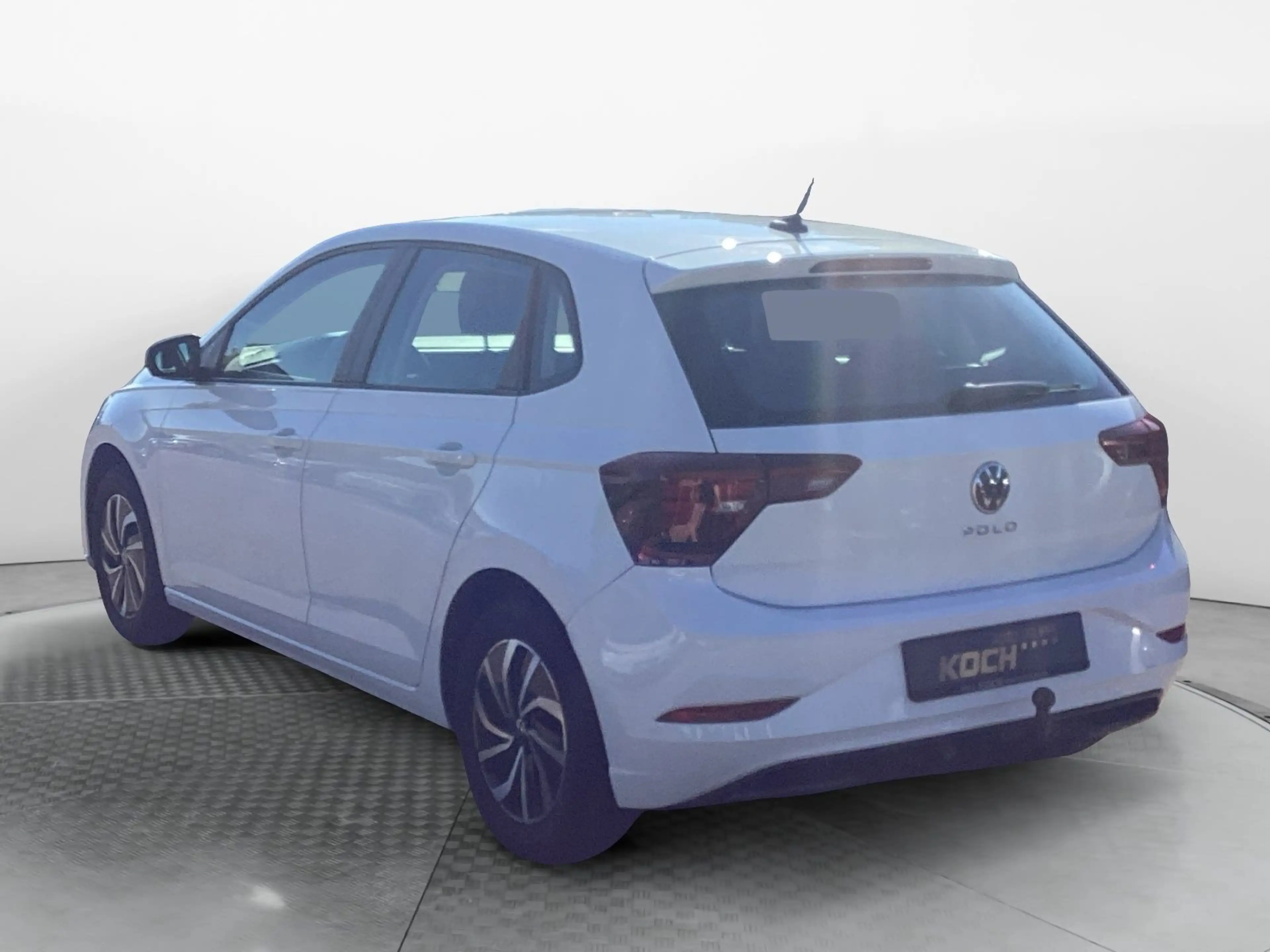 Volkswagen Polo 1.0 AHK Klima Sitzheizung — photo 4
