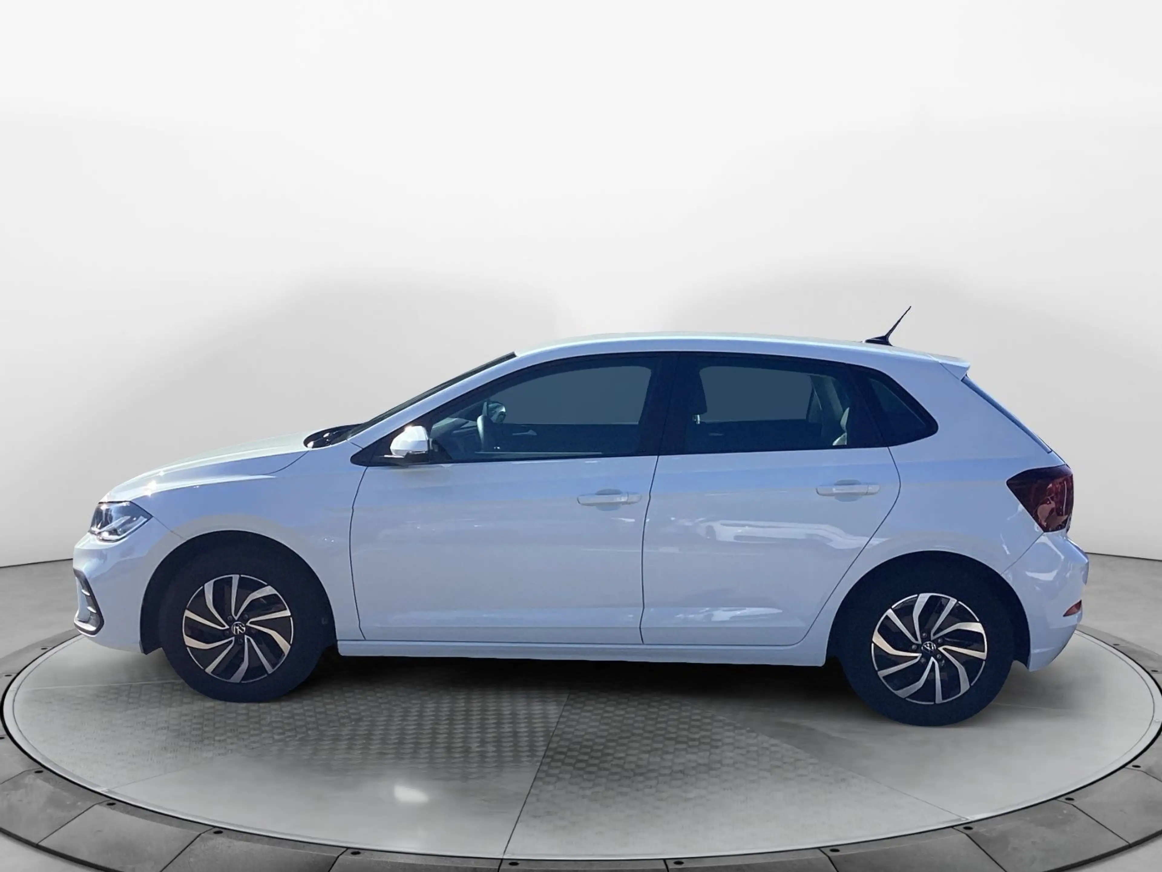 Volkswagen Polo 1.0 AHK Klima Sitzheizung — photo 3
