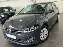 Volkswagen Polo VI 1.0 TGI **LED*Kamera*PDC*Tempomat**