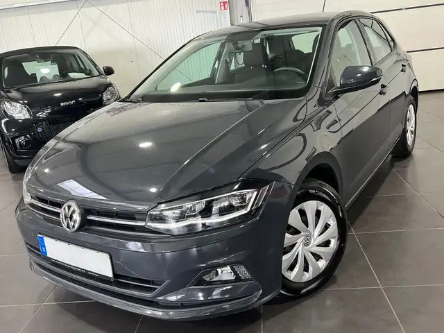Volkswagen Polo VI 1.0 TGI **LED*Kamera*PDC*Tempomat**