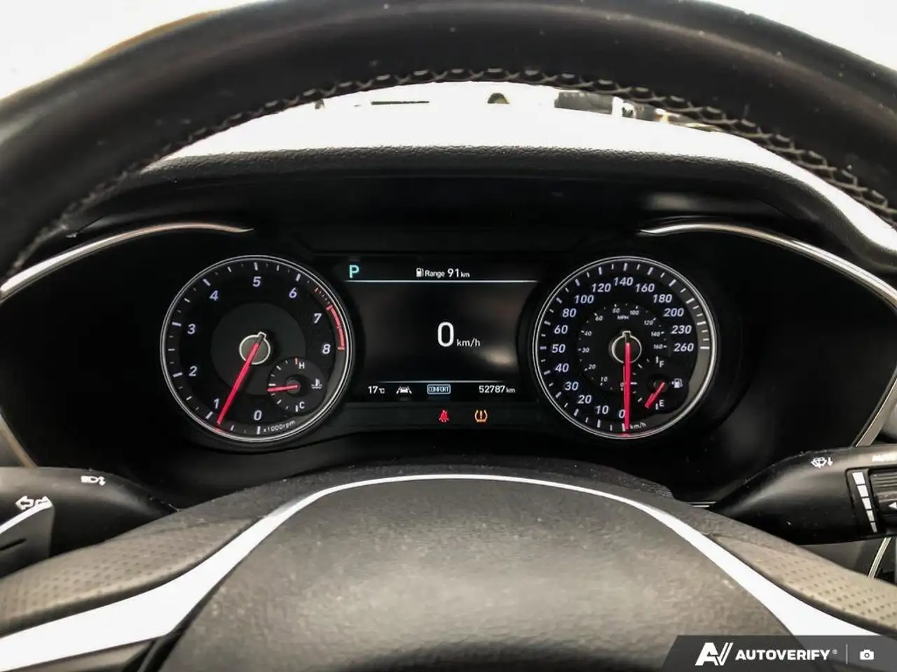 Genesis G70 снимка Genesis G70