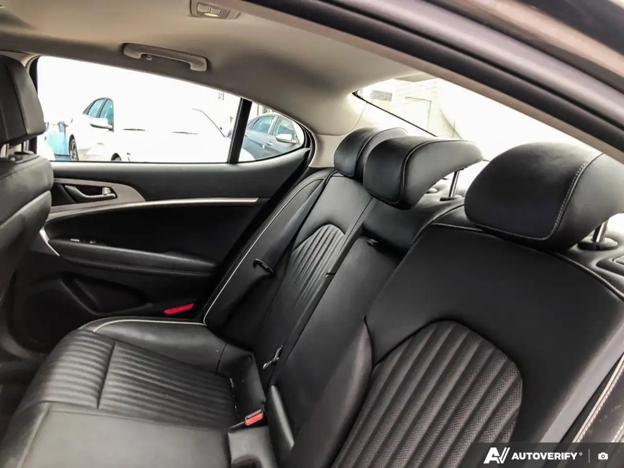 Genesis G70 снимка Genesis G70