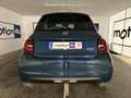 Fiat 500 e Ocean Green Große Batterie 42 kWh Top Ausstattu Blau - thumbnail 9