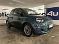 Fiat 500 e Ocean Green Große Batterie 42 kWh Top Ausstattu Blau - thumbnail 3