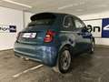 Fiat 500 e Ocean Green Große Batterie 42 kWh Top Ausstattu Blau - thumbnail 10