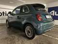 Fiat 500 e Ocean Green Große Batterie 42 kWh Top Ausstattu Blau - thumbnail 8