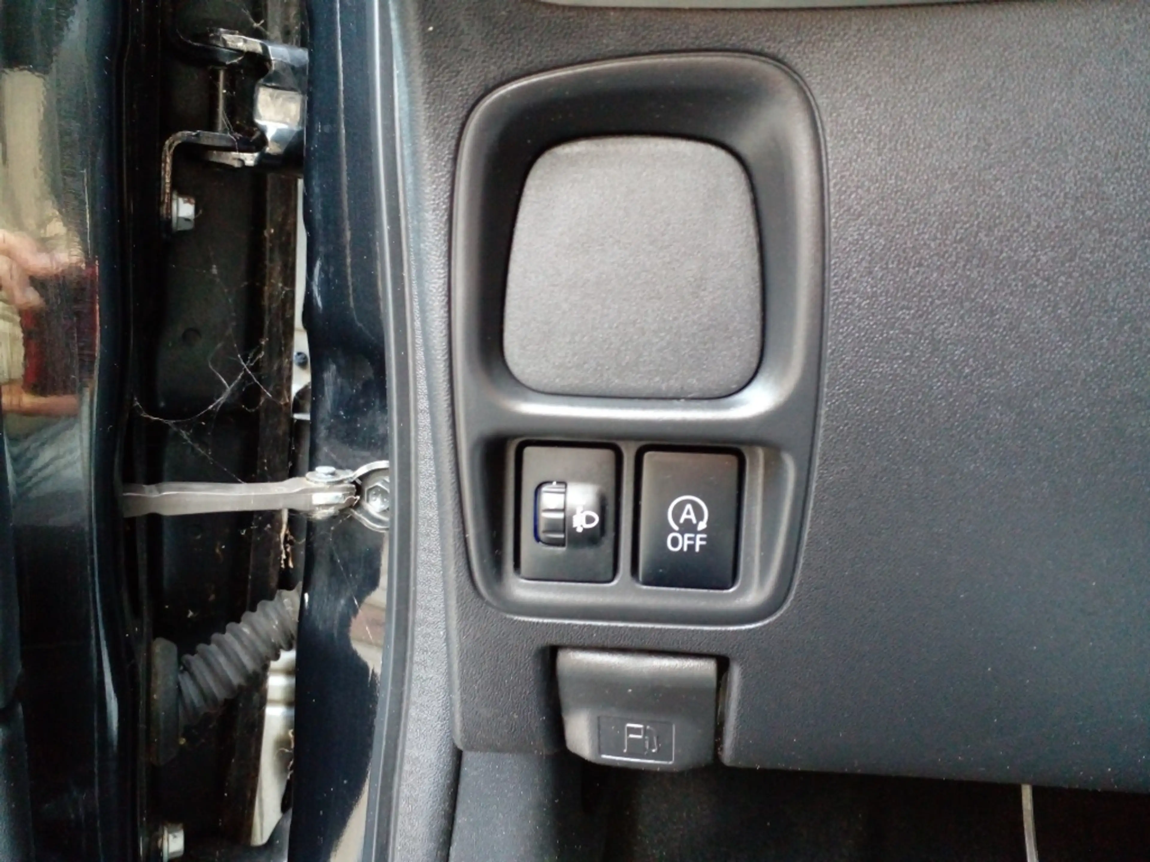 Peugeot 108 1.0 e-VTi 68pk 5D Active — photo 18