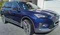 SEAT Tarraco Tarraco 2,0 TDI Xcellence DSG 4Drive Xcellence 7Sitze AHK Blau - thumbnail 1