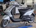 Piaggio Fly 50 Piaggio Fly 50 4 Takter Roller Argent - thumbnail 2