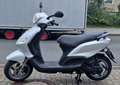 Piaggio Fly 50 Piaggio Fly 50 4 Takter Roller Zilver - thumbnail 12